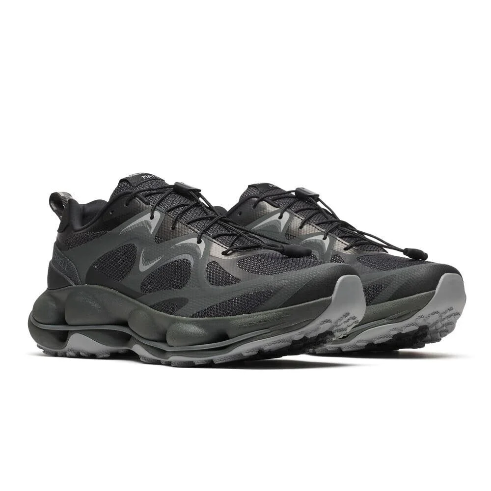 Merrell SpeedArc Matis J038269 Sneakers Men's US 12 M Black Hiking Shoes MEW2351